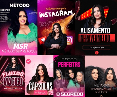 MÉTODO LISOS PERFEITOS